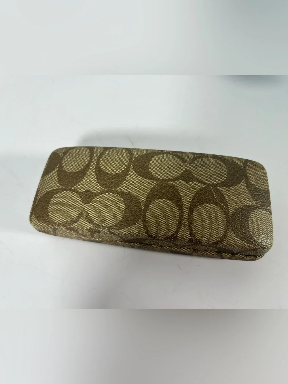N/A coach sunglasses